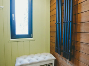 Гостевой дом KetiGesh