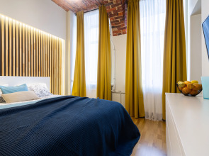 Апартаменты на набережной Макарова 14