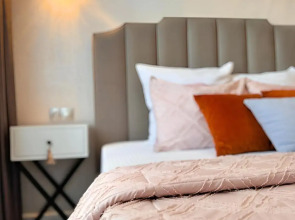 Квартира Люкс Класса в Центре Курортной Зоны