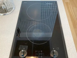 Квартира на Семёновской 9