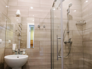 Меблированные комнаты Загородный комплекс Тимофеево