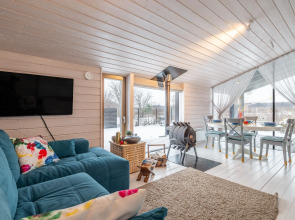 Частный Дом Comfort Life House