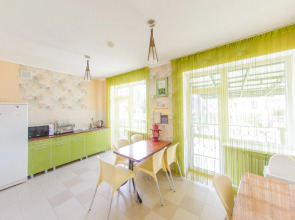 Гостевой Дом Джели