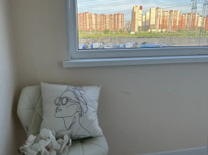 Квартира Однокомнатная на Проспекте Авиаторов Балтики, д. 25