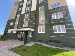 Квартира Солнечный закат