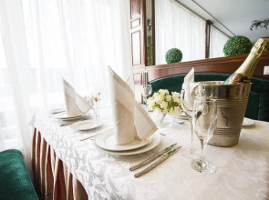 Гостиница Планета TGB