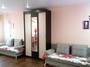 Бунгало Солнечная 40