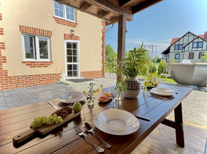 Частный Дом Уютный у Моря с Банным Чаном