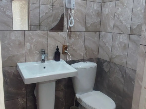 Меблированные Комнаты на Транспортной Улице 8А