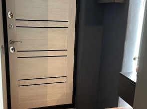 Апартаменты Table bed love apart