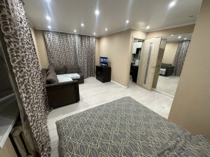 Квартира на ул Ибрагимова 37