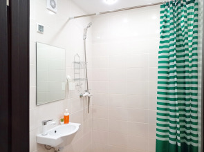 Квартира Мини Green Home