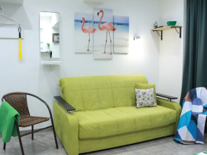 Апартаменты Меридиан Парк