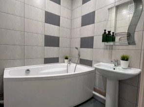 Апартаменты Кемерово-Сити