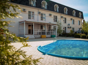 Отель ПостоялецЪ