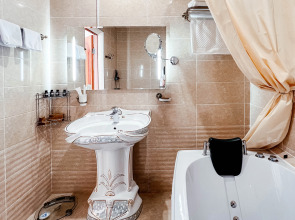 Отель Улан-Удэ