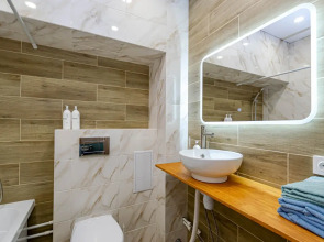 Апартаменты Cosmos Apart на Куйбышева