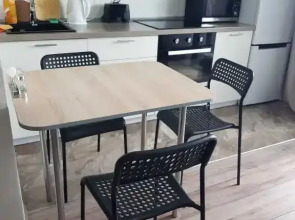 Апартаменты с Видом на Озеро Чебаркуль 2