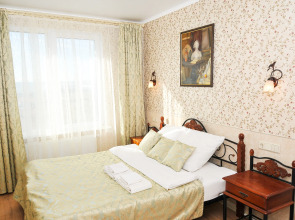 Апартаменты Aelita с хаммамом