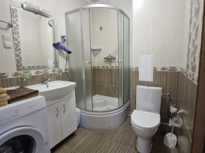 Квартира Атлант Алушта 3