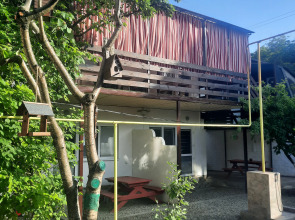 Гостевой дом на Горького