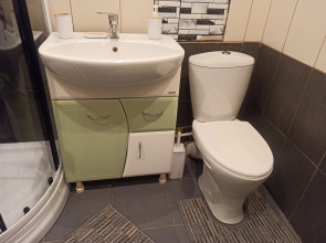 Квартира Уютная 2-х Комнатная Квартира в Центре Города