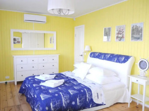 Мини-отель Дом на воде