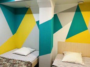 Мини-отель Лондон