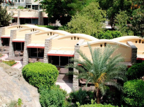 Obelisk Nile Hotel Aswan