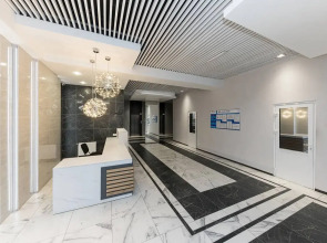 Квартира на Главной Набережной Города