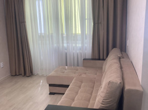 Апартаменты у Вокзала