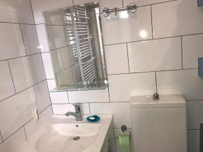 Апартаменты Moynaki