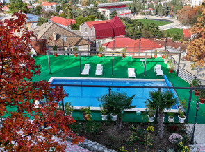 Гостевой дом Крымская Ницца