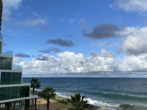 Апартаменты Marina in Batumi View