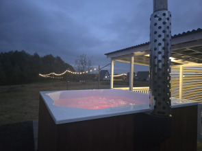 База отдыха Riverland