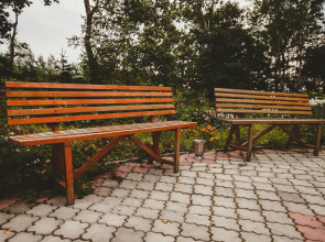 Гостевой дом Тунайча