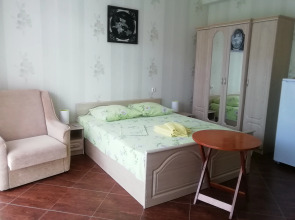 Отель Волна