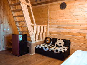 Гостевой дом ЛовозероТур