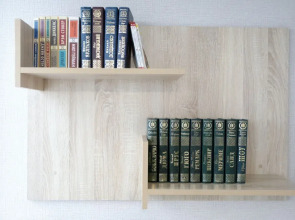 Квартира Гнёздышко Black с Панорамным видом