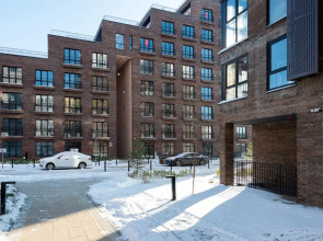 Квартира Сказки Андерсена