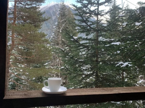 База отдыха "Авалон"