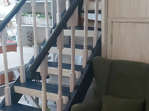 Частный дом в 5 минутах от реки Волги