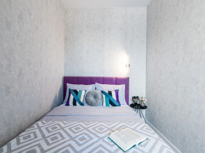 Апартаменты в Доме Бизнес-класса Savin-house