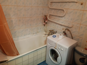 Апартаменты Гагарина 4 Линия 5