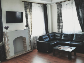 Отель Городская гостиница