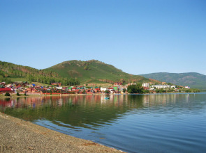 Бунгало Маузды