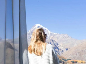 Отель Landscapes Hotel