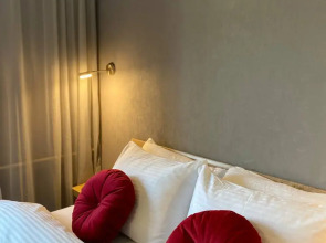 Апартаменты Лофт в Центре Туапсе