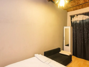 Апартаменты Rooftop History