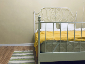 Меблированные комнаты The Roomers